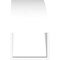 Ekena Millwork 6-in. W x 10-in. D x 10-in. H Thorton Architectural Grade PVC Knee Brace BRCP06X10X10THR - alternate 2